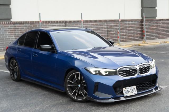 2023 BMW 3 Series M340i xDrive, available for sale in Yonkers, New York | Westchester Auto Group. Yonkers, New York 2023 BMW 3 Series M340i xDrive, available for sale in Yonkers, New York | Westchester Auto Group. Yonkers, New York