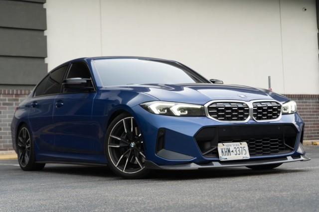 2023 BMW 3 Series M340i xDrive, available for sale in Yonkers, New York | Westchester Auto Group. Yonkers, New York 2023 BMW 3 Series M340i xDrive, available for sale in Yonkers, New York | Westchester Auto Group. Yonkers, New York