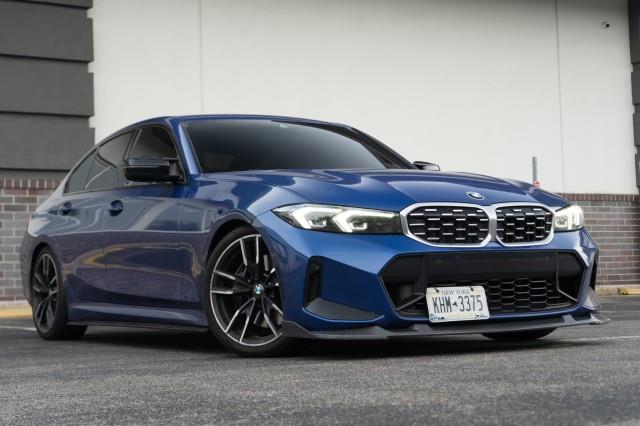 2023 BMW 3 Series M340i xDrive, available for sale in Yonkers, New York | Westchester Auto Group. Yonkers, New York 2023 BMW 3 Series M340i xDrive, available for sale in Yonkers, New York | Westchester Auto Group. Yonkers, New York