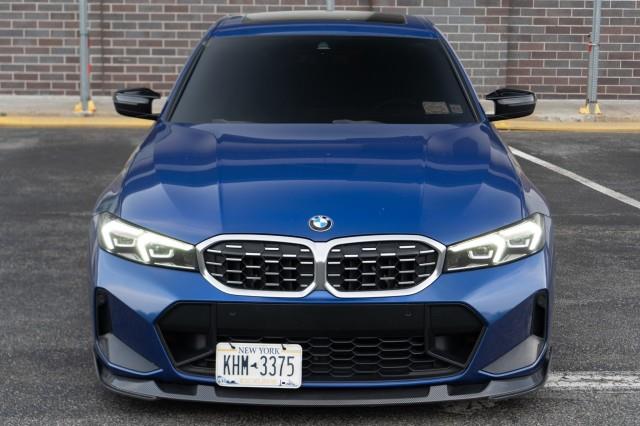 2023 BMW 3 Series M340i xDrive, available for sale in Yonkers, New York | Westchester Auto Group. Yonkers, New York 2023 BMW 3 Series M340i xDrive, available for sale in Yonkers, New York | Westchester Auto Group. Yonkers, New York