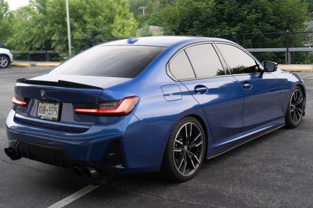 2023 BMW 3 Series M340i xDrive, available for sale in Yonkers, New York | Westchester Auto Group. Yonkers, New York 2023 BMW 3 Series M340i xDrive, available for sale in Yonkers, New York | Westchester Auto Group. Yonkers, New York