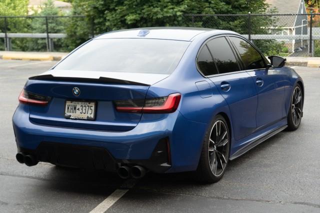 2023 BMW 3 Series M340i xDrive, available for sale in Yonkers, New York | Westchester Auto Group. Yonkers, New York 2023 BMW 3 Series M340i xDrive, available for sale in Yonkers, New York | Westchester Auto Group. Yonkers, New York