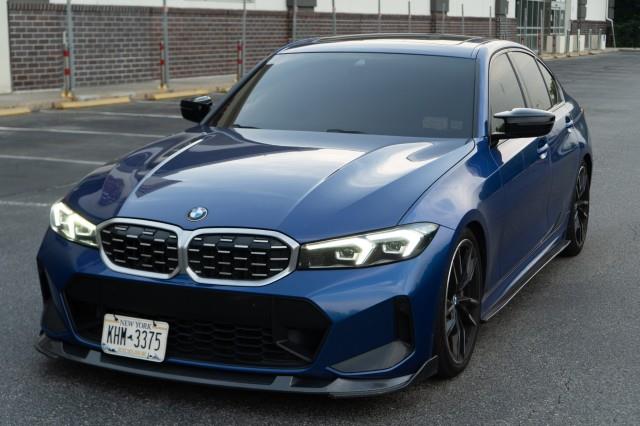 2023 BMW 3 Series M340i xDrive, available for sale in Yonkers, New York | Westchester Auto Group. Yonkers, New York 2023 BMW 3 Series M340i xDrive, available for sale in Yonkers, New York | Westchester Auto Group. Yonkers, New York