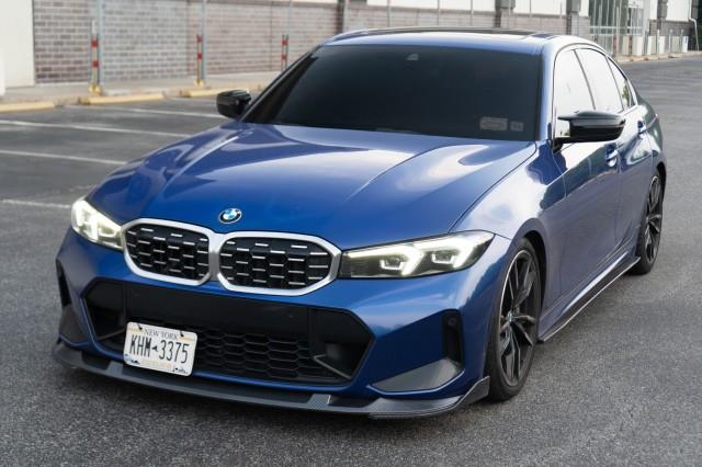 2023 BMW 3 Series M340i xDrive, available for sale in Yonkers, New York | Westchester Auto Group. Yonkers, New York 2023 BMW 3 Series M340i xDrive, available for sale in Yonkers, New York | Westchester Auto Group. Yonkers, New York