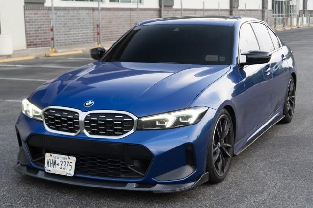 2023 BMW 3 Series M340i xDrive, available for sale in Yonkers, New York | Westchester Auto Group. Yonkers, New York 2023 BMW 3 Series M340i xDrive, available for sale in Yonkers, New York | Westchester Auto Group. Yonkers, New York