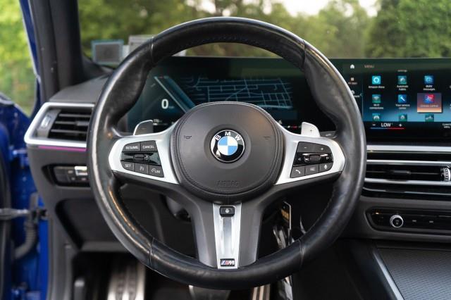 2023 BMW 3 Series M340i xDrive, available for sale in Yonkers, New York | Westchester Auto Group. Yonkers, New York 2023 BMW 3 Series M340i xDrive, available for sale in Yonkers, New York | Westchester Auto Group. Yonkers, New York