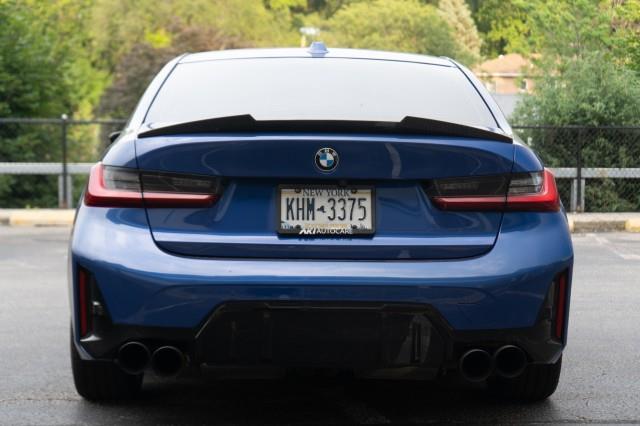 2023 BMW 3 Series M340i xDrive, available for sale in Yonkers, New York | Westchester Auto Group. Yonkers, New York 2023 BMW 3 Series M340i xDrive, available for sale in Yonkers, New York | Westchester Auto Group. Yonkers, New York