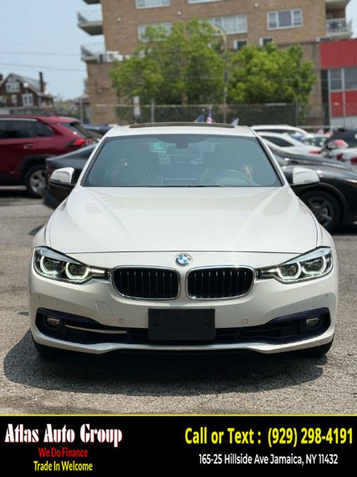 2018 BMW 3 Series 330i xDrive Sedan, available for sale in Jamaica, New York | Atlas Auto Group. Jamaica, New York 2018 BMW 3 Series 330i xDrive Sedan, available for sale in Jamaica, New York | Atlas Auto Group. Jamaica, New York