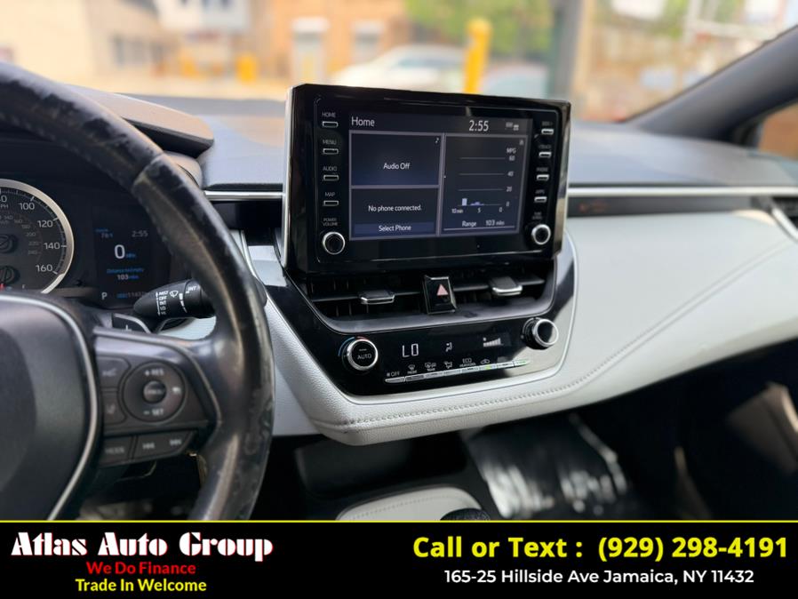 2020 Toyota Corolla SE CVT (Natl), available for sale in Jamaica, New York | Atlas Auto Group. Jamaica, New York 2020 Toyota Corolla SE CVT (Natl), available for sale in Jamaica, New York | Atlas Auto Group. Jamaica, New York