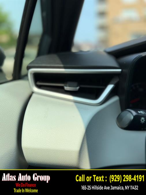 2020 Toyota Corolla SE CVT (Natl), available for sale in Jamaica, New York | Atlas Auto Group. Jamaica, New York 2020 Toyota Corolla SE CVT (Natl), available for sale in Jamaica, New York | Atlas Auto Group. Jamaica, New York