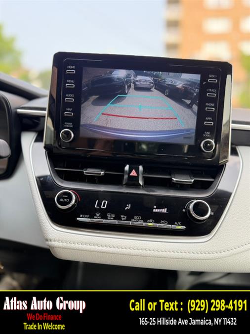 2020 Toyota Corolla SE CVT (Natl), available for sale in Jamaica, New York | Atlas Auto Group. Jamaica, New York 2020 Toyota Corolla SE CVT (Natl), available for sale in Jamaica, New York | Atlas Auto Group. Jamaica, New York