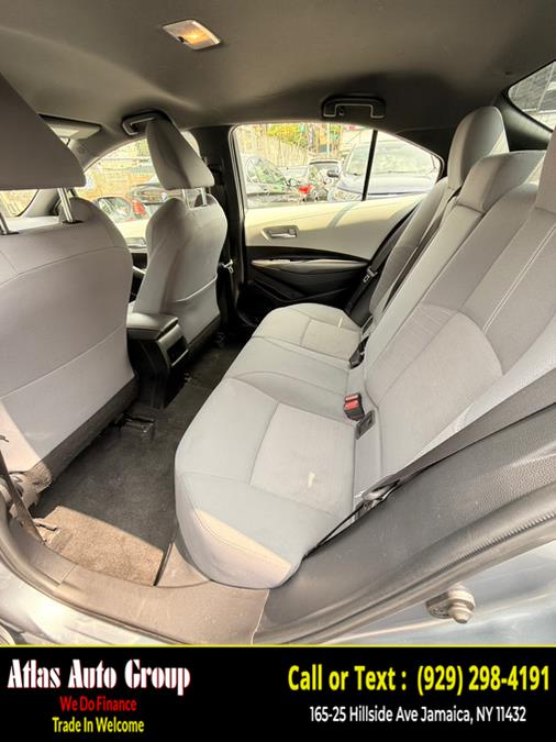 2020 Toyota Corolla SE CVT (Natl), available for sale in Jamaica, New York | Atlas Auto Group. Jamaica, New York 2020 Toyota Corolla SE CVT (Natl), available for sale in Jamaica, New York | Atlas Auto Group. Jamaica, New York