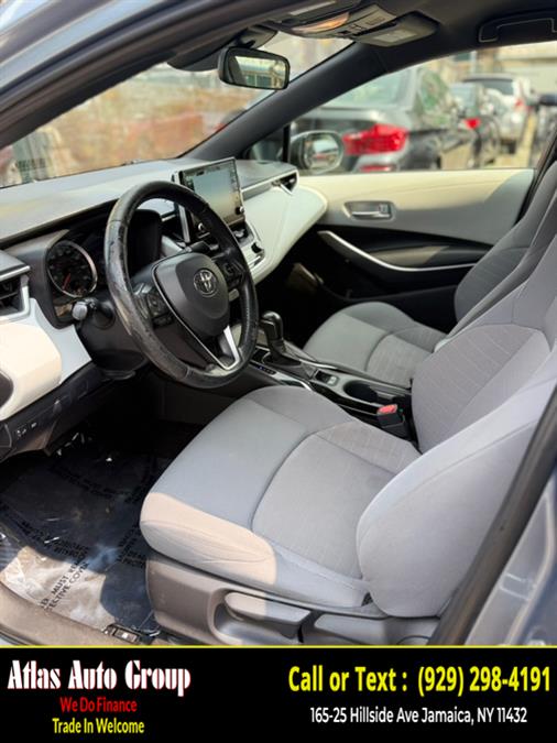 2020 Toyota Corolla SE CVT (Natl), available for sale in Jamaica, New York | Atlas Auto Group. Jamaica, New York 2020 Toyota Corolla SE CVT (Natl), available for sale in Jamaica, New York | Atlas Auto Group. Jamaica, New York