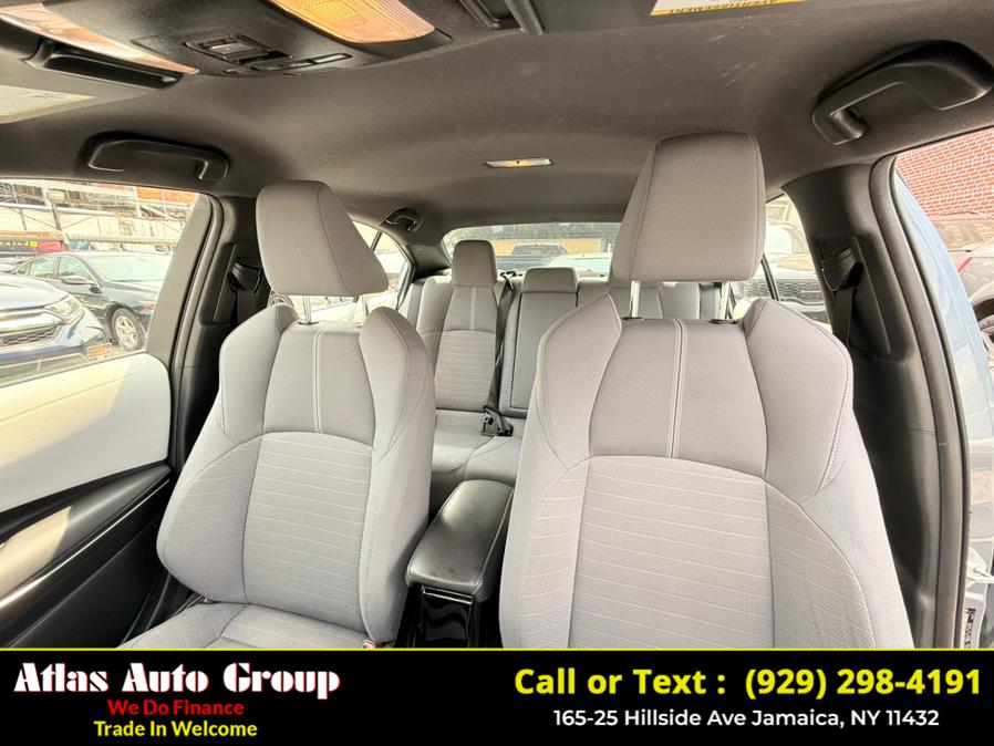 2020 Toyota Corolla SE CVT (Natl), available for sale in Jamaica, New York | Atlas Auto Group. Jamaica, New York 2020 Toyota Corolla SE CVT (Natl), available for sale in Jamaica, New York | Atlas Auto Group. Jamaica, New York
