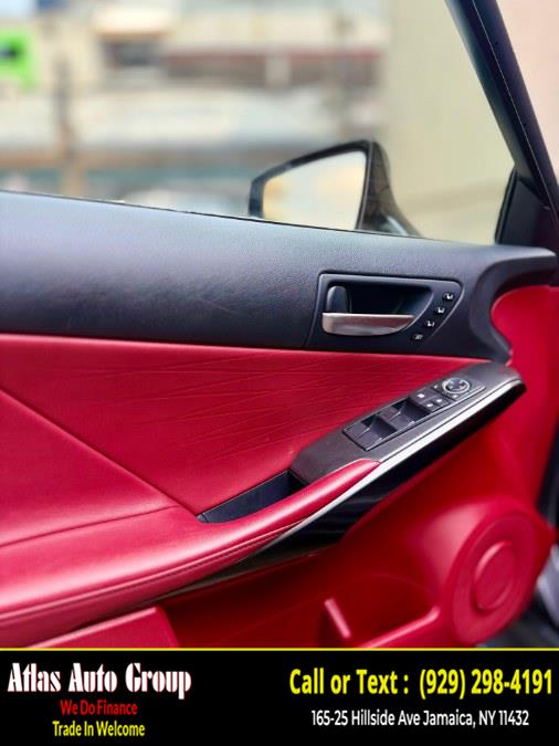 2022 Lexus IS IS 350 F SPORT AWD, available for sale in Jamaica, New York | Atlas Auto Group. Jamaica, New York 2022 Lexus IS IS 350 F SPORT AWD, available for sale in Jamaica, New York | Atlas Auto Group. Jamaica, New York