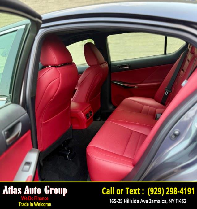 2022 Lexus IS IS 350 F SPORT AWD, available for sale in Jamaica, New York | Atlas Auto Group. Jamaica, New York 2022 Lexus IS IS 350 F SPORT AWD, available for sale in Jamaica, New York | Atlas Auto Group. Jamaica, New York