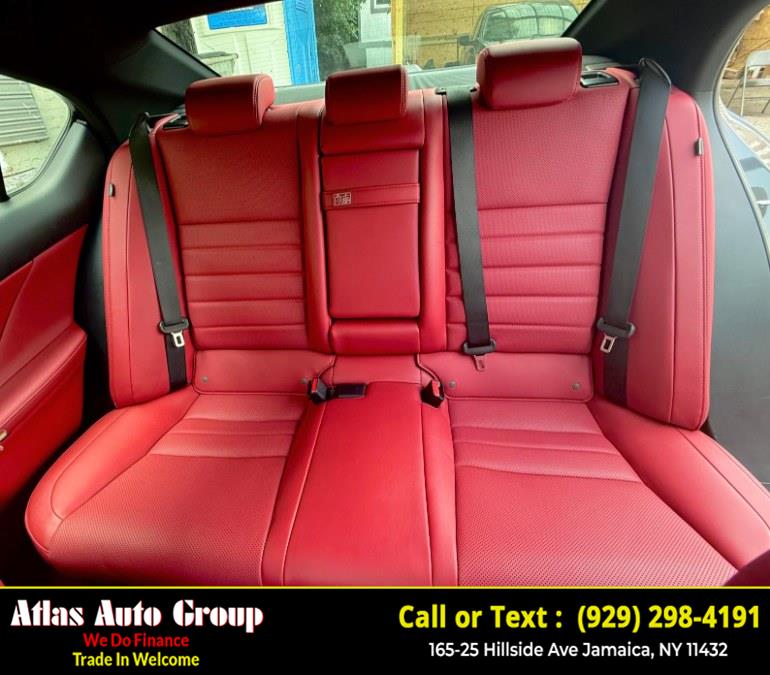 2022 Lexus IS IS 350 F SPORT AWD, available for sale in Jamaica, New York | Atlas Auto Group. Jamaica, New York 2022 Lexus IS IS 350 F SPORT AWD, available for sale in Jamaica, New York | Atlas Auto Group. Jamaica, New York