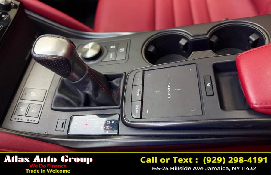 2022 Lexus IS IS 350 F SPORT AWD, available for sale in Jamaica, New York | Atlas Auto Group. Jamaica, New York 2022 Lexus IS IS 350 F SPORT AWD, available for sale in Jamaica, New York | Atlas Auto Group. Jamaica, New York
