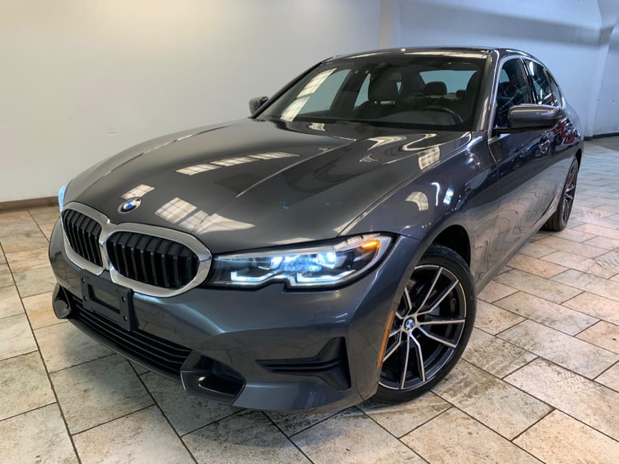 Used 2019 BMW 3 Series in Hillside, New Jersey | Euro Lux Auto. Hillside, New Jersey