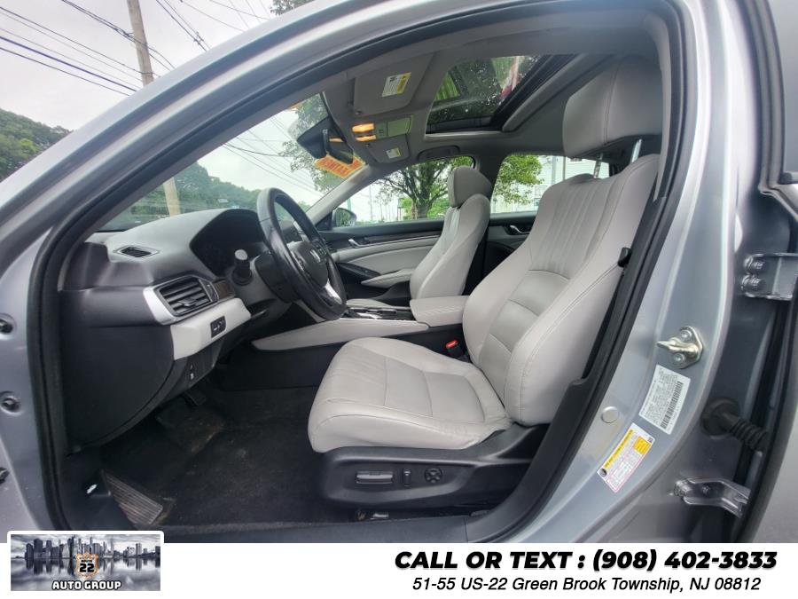2018 Honda Accord Sedan EX-L 1.5T CVT, available for sale in Green Brook Township, New Jersey | Route 22 Auto Group. Green Brook Township, New Jersey 2018 Honda Accord Sedan EX-L 1.5T CVT, available for sale in Green Brook Township, New Jersey | Route 22 Auto Group. Green Brook Township, New Jersey