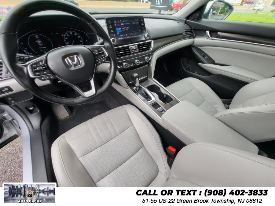 2018 Honda Accord Sedan EX-L 1.5T CVT, available for sale in Green Brook Township, New Jersey | Route 22 Auto Group. Green Brook Township, New Jersey 2018 Honda Accord Sedan EX-L 1.5T CVT, available for sale in Green Brook Township, New Jersey | Route 22 Auto Group. Green Brook Township, New Jersey