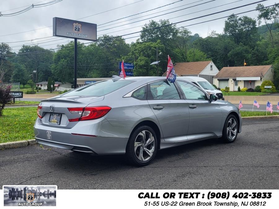 2018 Honda Accord Sedan EX-L 1.5T CVT, available for sale in Green Brook Township, New Jersey | Route 22 Auto Group. Green Brook Township, New Jersey 2018 Honda Accord Sedan EX-L 1.5T CVT, available for sale in Green Brook Township, New Jersey | Route 22 Auto Group. Green Brook Township, New Jersey