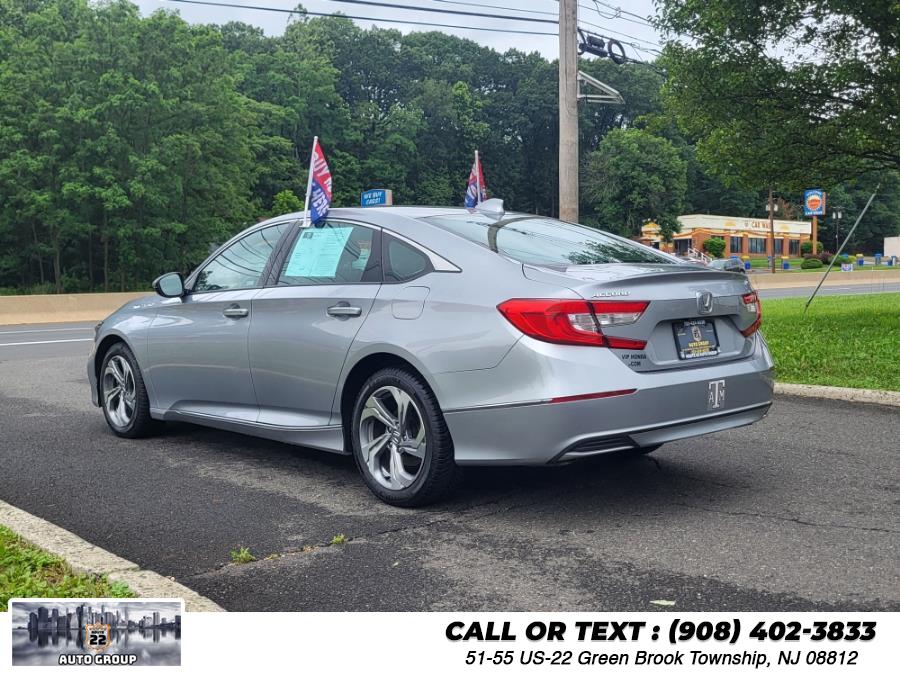 2018 Honda Accord Sedan EX-L 1.5T CVT, available for sale in Green Brook Township, New Jersey | Route 22 Auto Group. Green Brook Township, New Jersey 2018 Honda Accord Sedan EX-L 1.5T CVT, available for sale in Green Brook Township, New Jersey | Route 22 Auto Group. Green Brook Township, New Jersey