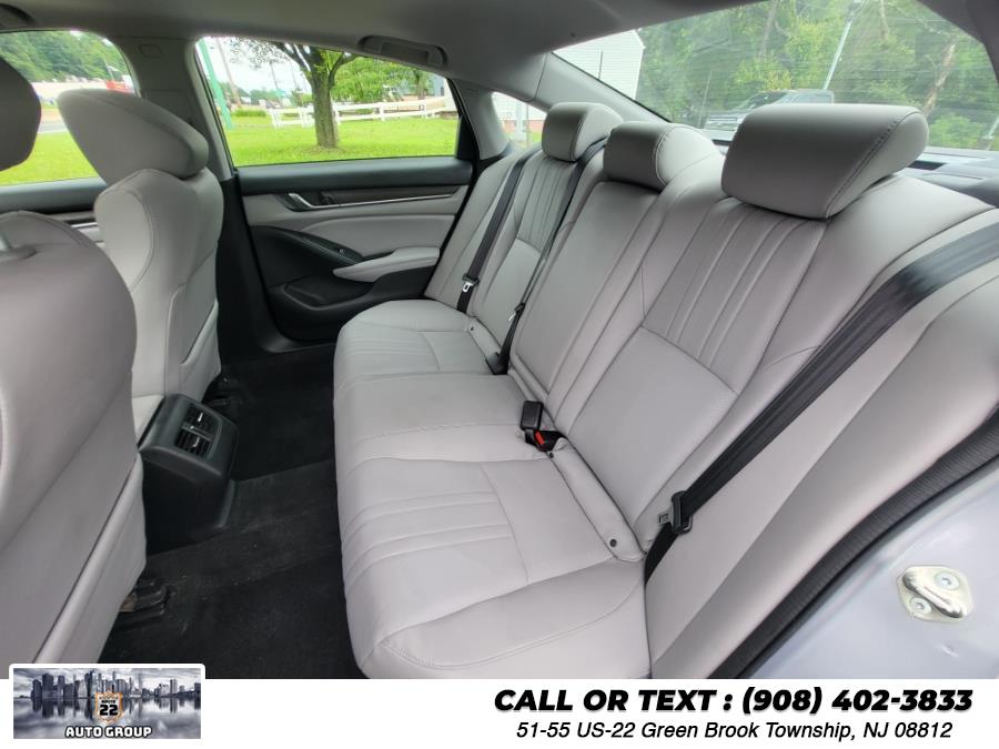 2018 Honda Accord Sedan EX-L 1.5T CVT, available for sale in Green Brook Township, New Jersey | Route 22 Auto Group. Green Brook Township, New Jersey 2018 Honda Accord Sedan EX-L 1.5T CVT, available for sale in Green Brook Township, New Jersey | Route 22 Auto Group. Green Brook Township, New Jersey