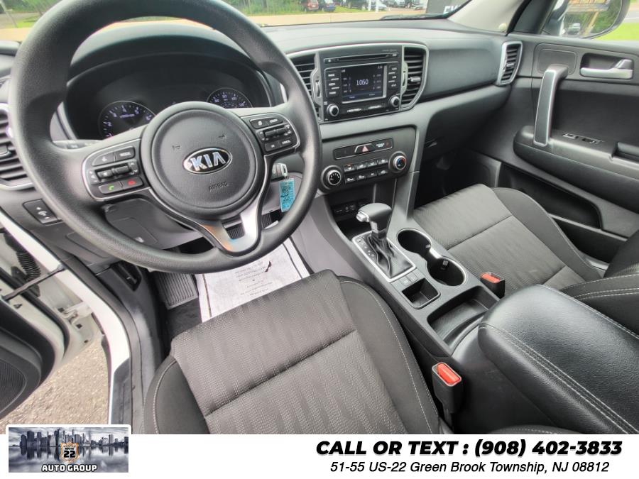 2019 Kia Sportage LX FWD, available for sale in Green Brook Township, New Jersey | Route 22 Auto Group. Green Brook Township, New Jersey 2019 Kia Sportage LX FWD, available for sale in Green Brook Township, New Jersey | Route 22 Auto Group. Green Brook Township, New Jersey