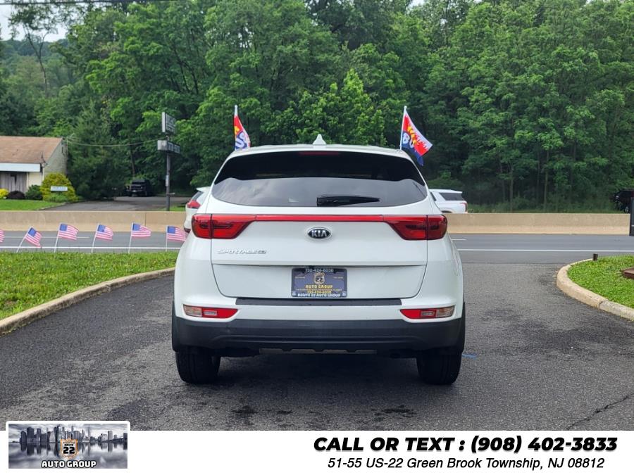 2019 Kia Sportage LX FWD, available for sale in Green Brook Township, New Jersey | Route 22 Auto Group. Green Brook Township, New Jersey 2019 Kia Sportage LX FWD, available for sale in Green Brook Township, New Jersey | Route 22 Auto Group. Green Brook Township, New Jersey