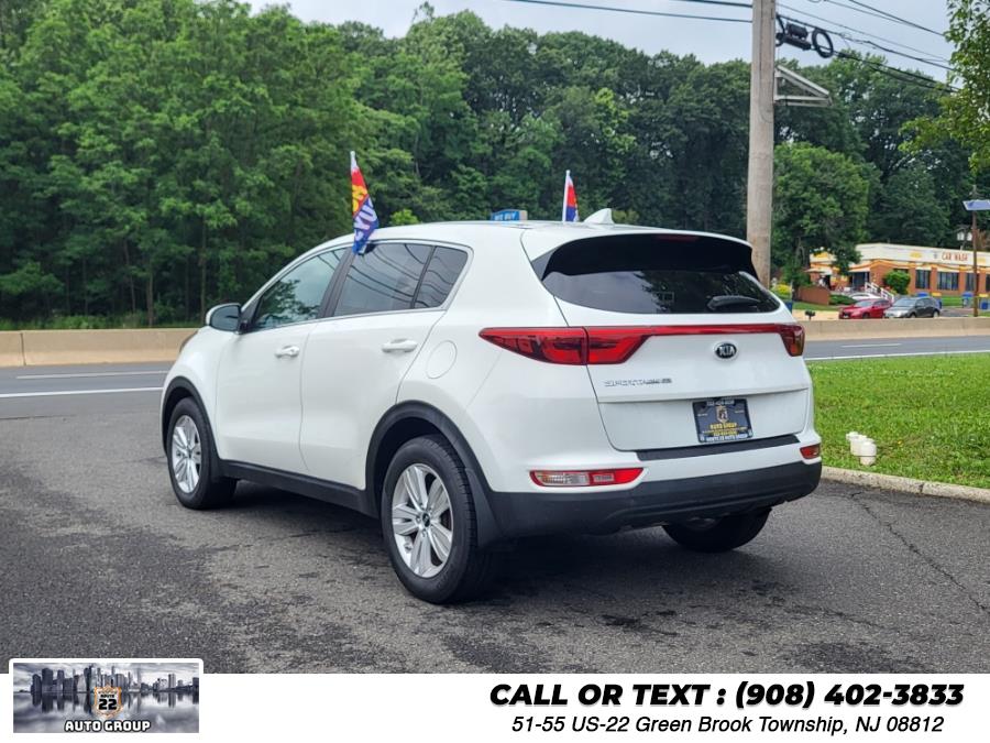 2019 Kia Sportage LX FWD, available for sale in Green Brook Township, New Jersey | Route 22 Auto Group. Green Brook Township, New Jersey 2019 Kia Sportage LX FWD, available for sale in Green Brook Township, New Jersey | Route 22 Auto Group. Green Brook Township, New Jersey