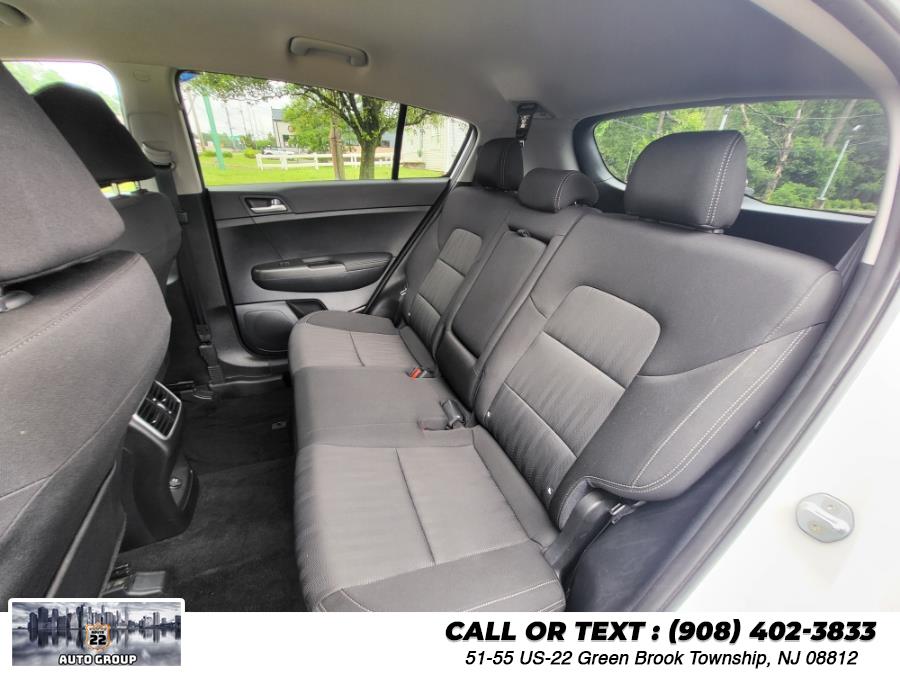 2019 Kia Sportage LX FWD, available for sale in Green Brook Township, New Jersey | Route 22 Auto Group. Green Brook Township, New Jersey 2019 Kia Sportage LX FWD, available for sale in Green Brook Township, New Jersey | Route 22 Auto Group. Green Brook Township, New Jersey