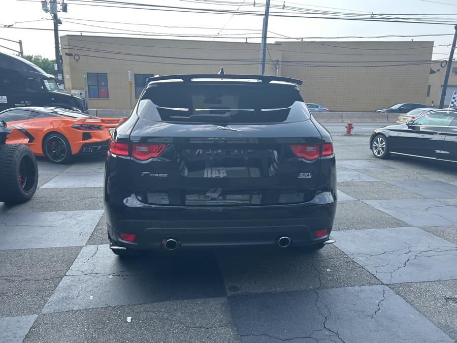 2017 Jaguar F-PACE 35t Premium AWD, available for sale in Jersey City, New Jersey | Luxe Auto Galleria. Jersey City, New Jersey 2017 Jaguar F-PACE 35t Premium AWD, available for sale in Jersey City, New Jersey | Luxe Auto Galleria. Jersey City, New Jersey