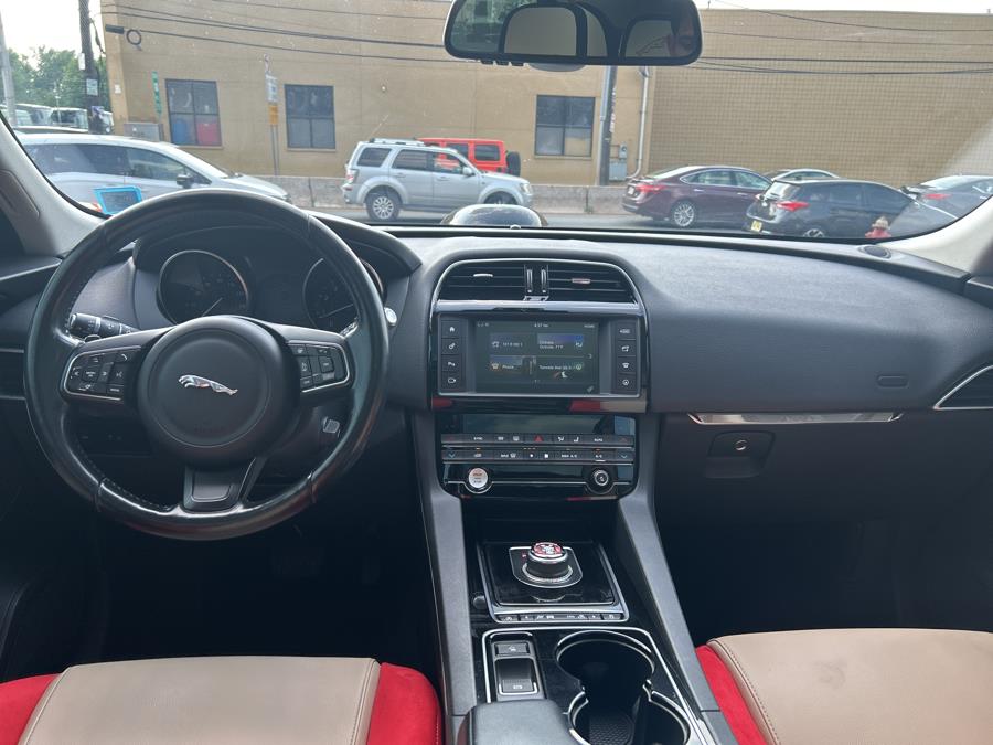 2017 Jaguar F-PACE 35t Premium AWD, available for sale in Jersey City, New Jersey | Luxe Auto Galleria. Jersey City, New Jersey 2017 Jaguar F-PACE 35t Premium AWD, available for sale in Jersey City, New Jersey | Luxe Auto Galleria. Jersey City, New Jersey