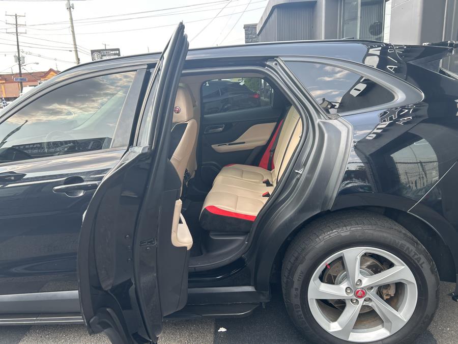 2017 Jaguar F-PACE 35t Premium AWD, available for sale in Jersey City, New Jersey | Luxe Auto Galleria. Jersey City, New Jersey 2017 Jaguar F-PACE 35t Premium AWD, available for sale in Jersey City, New Jersey | Luxe Auto Galleria. Jersey City, New Jersey