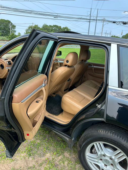 2009 Porsche Cayenne AWD 4dr Tiptronic, available for sale in Wallingford, Connecticut | Vertucci Automotive Inc. Wallingford, Connecticut 2009 Porsche Cayenne AWD 4dr Tiptronic, available for sale in Wallingford, Connecticut | Vertucci Automotive Inc. Wallingford, Connecticut
