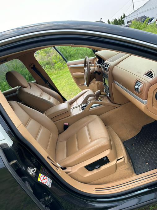 2009 Porsche Cayenne AWD 4dr Tiptronic, available for sale in Wallingford, Connecticut | Vertucci Automotive Inc. Wallingford, Connecticut 2009 Porsche Cayenne AWD 4dr Tiptronic, available for sale in Wallingford, Connecticut | Vertucci Automotive Inc. Wallingford, Connecticut