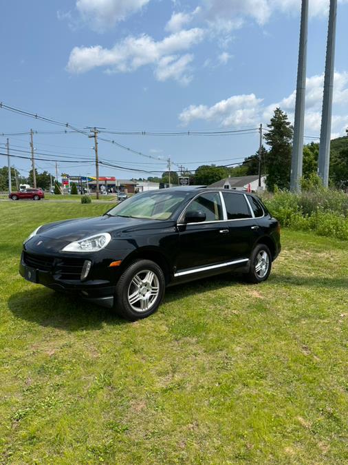 2009 Porsche Cayenne AWD 4dr Tiptronic, available for sale in Wallingford, Connecticut | Vertucci Automotive Inc. Wallingford, Connecticut 2009 Porsche Cayenne AWD 4dr Tiptronic, available for sale in Wallingford, Connecticut | Vertucci Automotive Inc. Wallingford, Connecticut