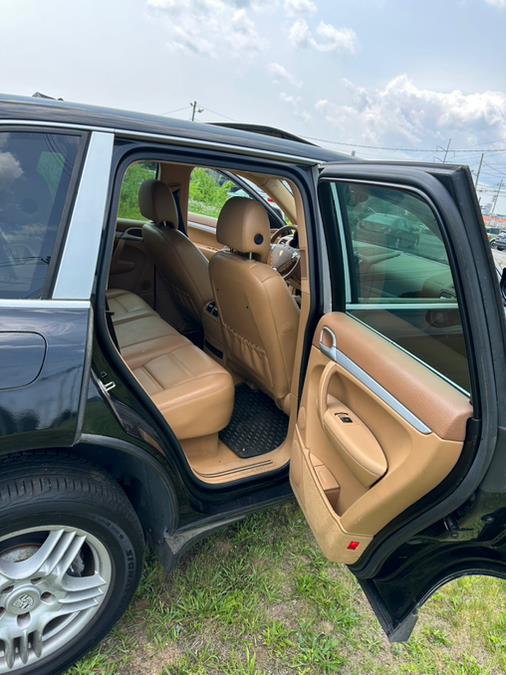 2009 Porsche Cayenne AWD 4dr Tiptronic, available for sale in Wallingford, Connecticut | Vertucci Automotive Inc. Wallingford, Connecticut 2009 Porsche Cayenne AWD 4dr Tiptronic, available for sale in Wallingford, Connecticut | Vertucci Automotive Inc. Wallingford, Connecticut