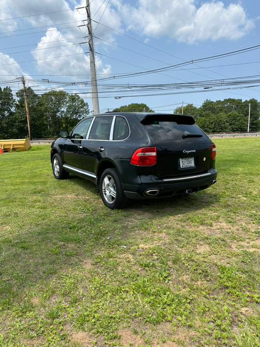 2009 Porsche Cayenne AWD 4dr Tiptronic, available for sale in Wallingford, Connecticut | Vertucci Automotive Inc. Wallingford, Connecticut 2009 Porsche Cayenne AWD 4dr Tiptronic, available for sale in Wallingford, Connecticut | Vertucci Automotive Inc. Wallingford, Connecticut
