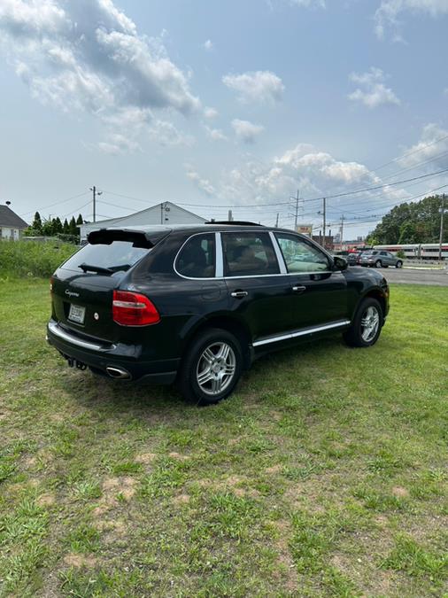 2009 Porsche Cayenne AWD 4dr Tiptronic, available for sale in Wallingford, Connecticut | Vertucci Automotive Inc. Wallingford, Connecticut 2009 Porsche Cayenne AWD 4dr Tiptronic, available for sale in Wallingford, Connecticut | Vertucci Automotive Inc. Wallingford, Connecticut