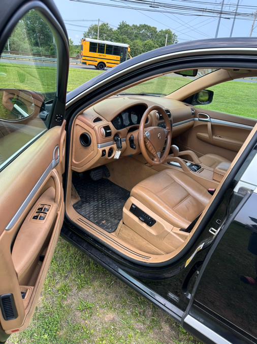 2009 Porsche Cayenne AWD 4dr Tiptronic, available for sale in Wallingford, Connecticut | Vertucci Automotive Inc. Wallingford, Connecticut 2009 Porsche Cayenne AWD 4dr Tiptronic, available for sale in Wallingford, Connecticut | Vertucci Automotive Inc. Wallingford, Connecticut