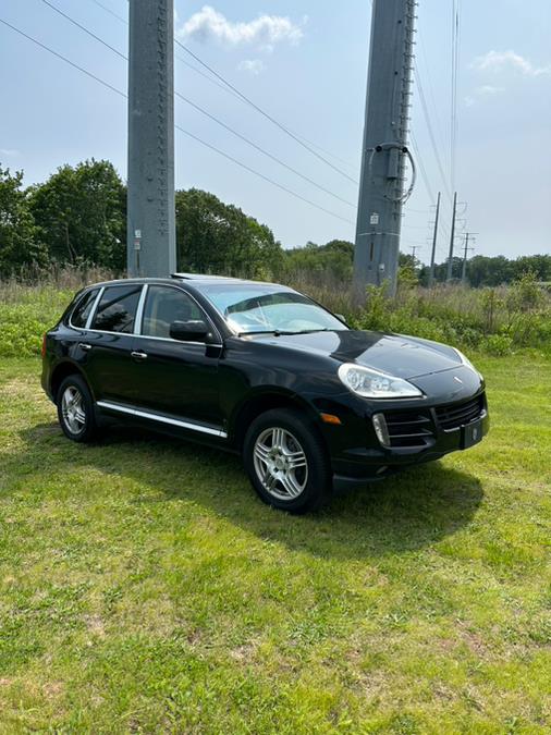 2009 Porsche Cayenne AWD 4dr Tiptronic, available for sale in Wallingford, Connecticut | Vertucci Automotive Inc. Wallingford, Connecticut 2009 Porsche Cayenne AWD 4dr Tiptronic, available for sale in Wallingford, Connecticut | Vertucci Automotive Inc. Wallingford, Connecticut