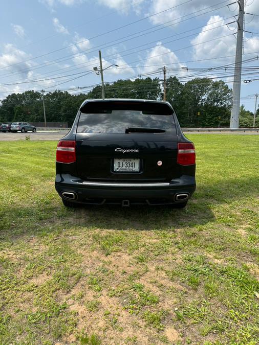 2009 Porsche Cayenne AWD 4dr Tiptronic, available for sale in Wallingford, Connecticut | Vertucci Automotive Inc. Wallingford, Connecticut 2009 Porsche Cayenne AWD 4dr Tiptronic, available for sale in Wallingford, Connecticut | Vertucci Automotive Inc. Wallingford, Connecticut