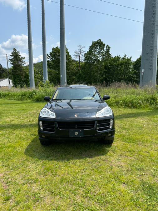 2009 Porsche Cayenne AWD 4dr Tiptronic, available for sale in Wallingford, Connecticut | Vertucci Automotive Inc. Wallingford, Connecticut 2009 Porsche Cayenne AWD 4dr Tiptronic, available for sale in Wallingford, Connecticut | Vertucci Automotive Inc. Wallingford, Connecticut