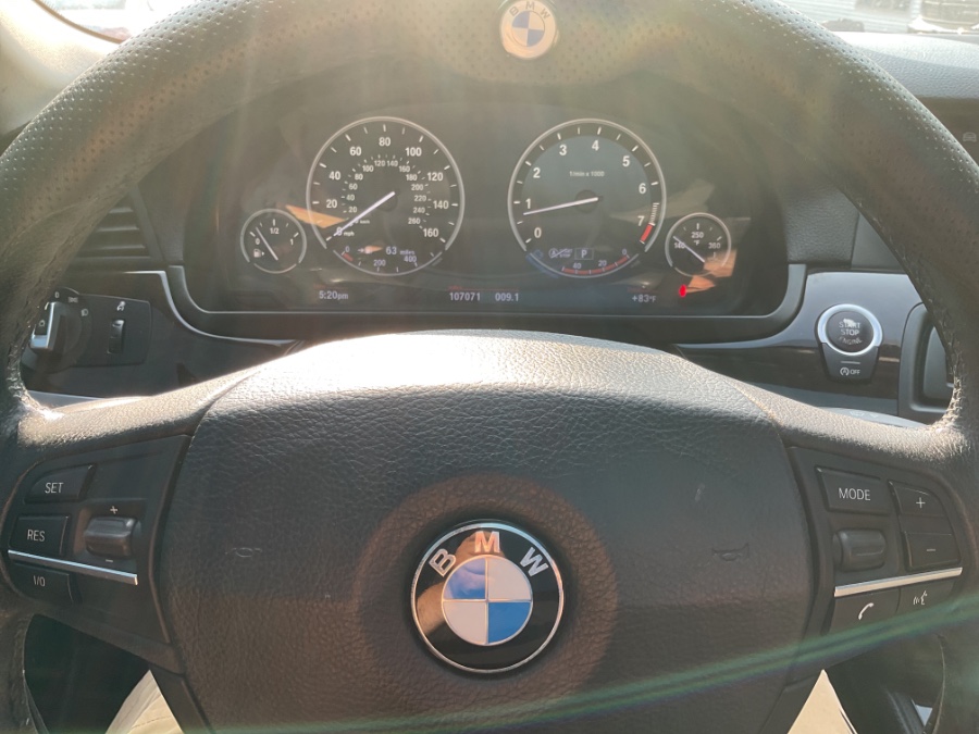 2013 BMW 5 Series 4dr Sdn 535i xDrive AWD, available for sale in Waterbury, Connecticut | Jim Juliani Motors. Waterbury, Connecticut 2013 BMW 5 Series 4dr Sdn 535i xDrive AWD, available for sale in Waterbury, Connecticut | Jim Juliani Motors. Waterbury, Connecticut