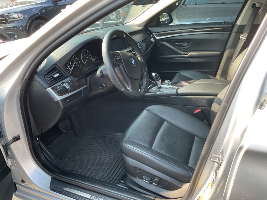 2013 BMW 5 Series 4dr Sdn 535i xDrive AWD, available for sale in Waterbury, Connecticut | Jim Juliani Motors. Waterbury, Connecticut 2013 BMW 5 Series 4dr Sdn 535i xDrive AWD, available for sale in Waterbury, Connecticut | Jim Juliani Motors. Waterbury, Connecticut