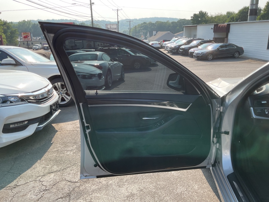 2013 BMW 5 Series 4dr Sdn 535i xDrive AWD, available for sale in Waterbury, Connecticut | Jim Juliani Motors. Waterbury, Connecticut 2013 BMW 5 Series 4dr Sdn 535i xDrive AWD, available for sale in Waterbury, Connecticut | Jim Juliani Motors. Waterbury, Connecticut