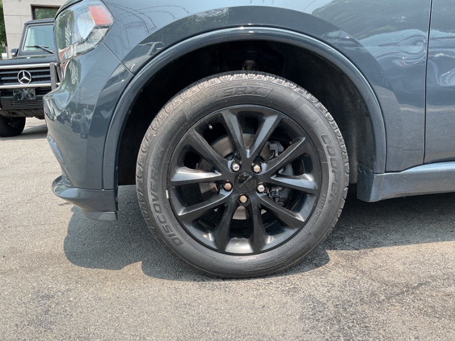 2018 Dodge Durango GT AWD, available for sale in Waterbury, Connecticut | Jim Juliani Motors. Waterbury, Connecticut 2018 Dodge Durango GT AWD, available for sale in Waterbury, Connecticut | Jim Juliani Motors. Waterbury, Connecticut