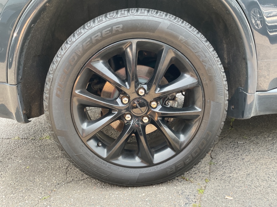 2018 Dodge Durango GT AWD, available for sale in Waterbury, Connecticut | Jim Juliani Motors. Waterbury, Connecticut 2018 Dodge Durango GT AWD, available for sale in Waterbury, Connecticut | Jim Juliani Motors. Waterbury, Connecticut